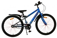 VOLARE Dječji bicikl Rocky 24", plavi, Shimano Nexus 3 brzine